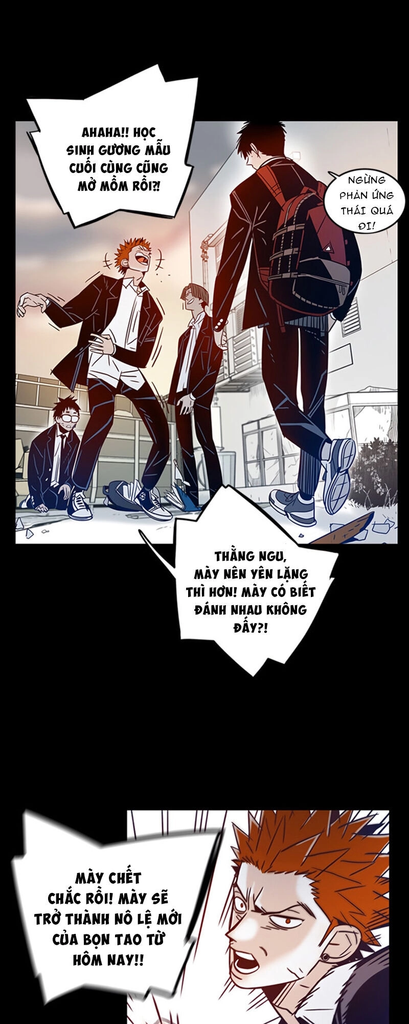 Điểm Hẹn Chapter 12 - 60