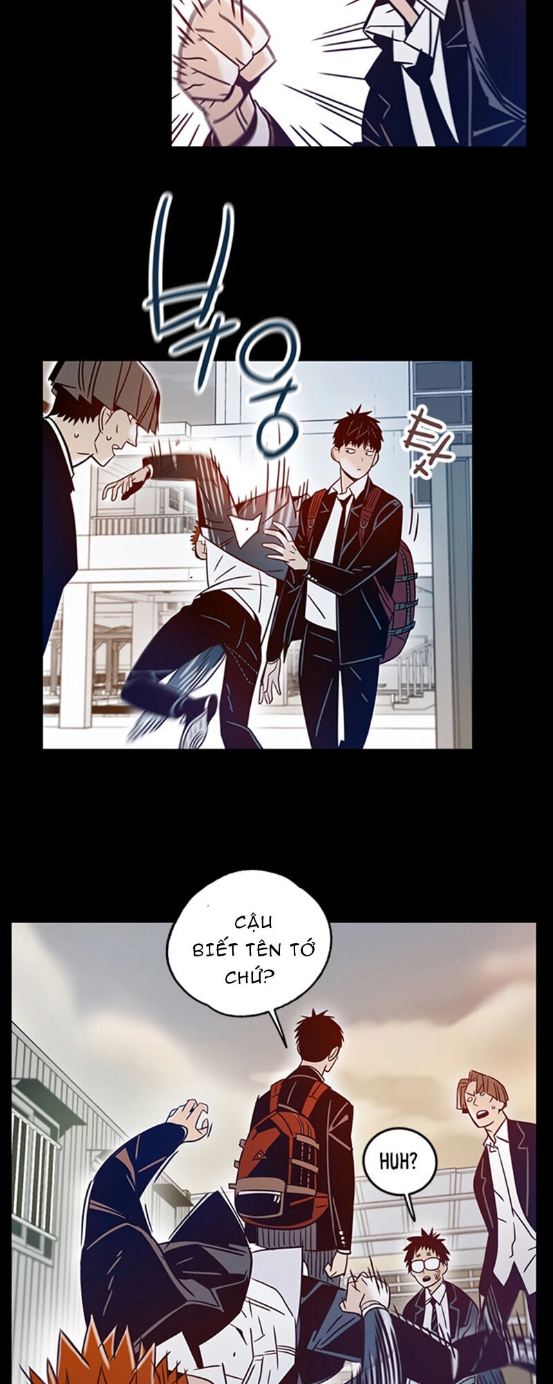 Điểm Hẹn Chapter 12 - 61