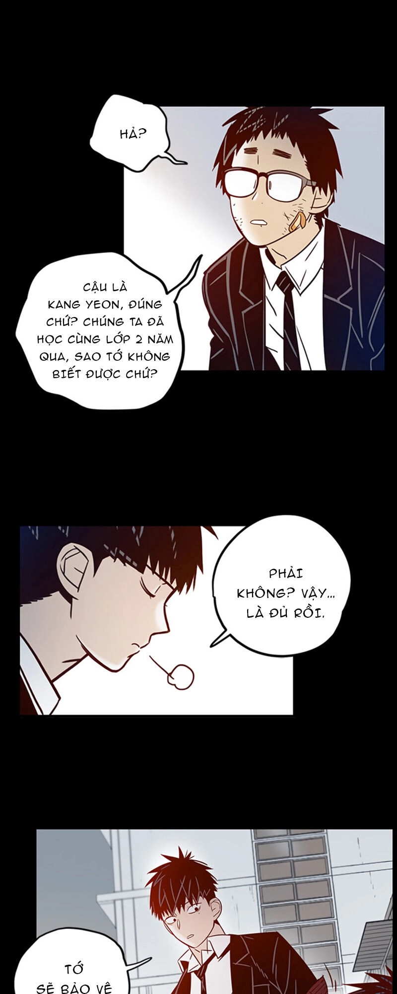 Điểm Hẹn Chapter 12 - 63