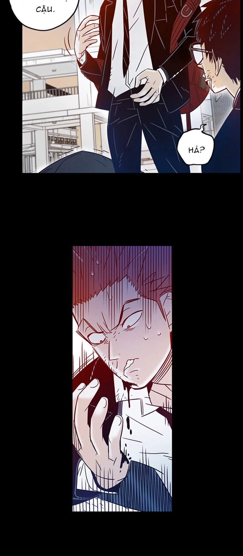 Điểm Hẹn Chapter 12 - 64