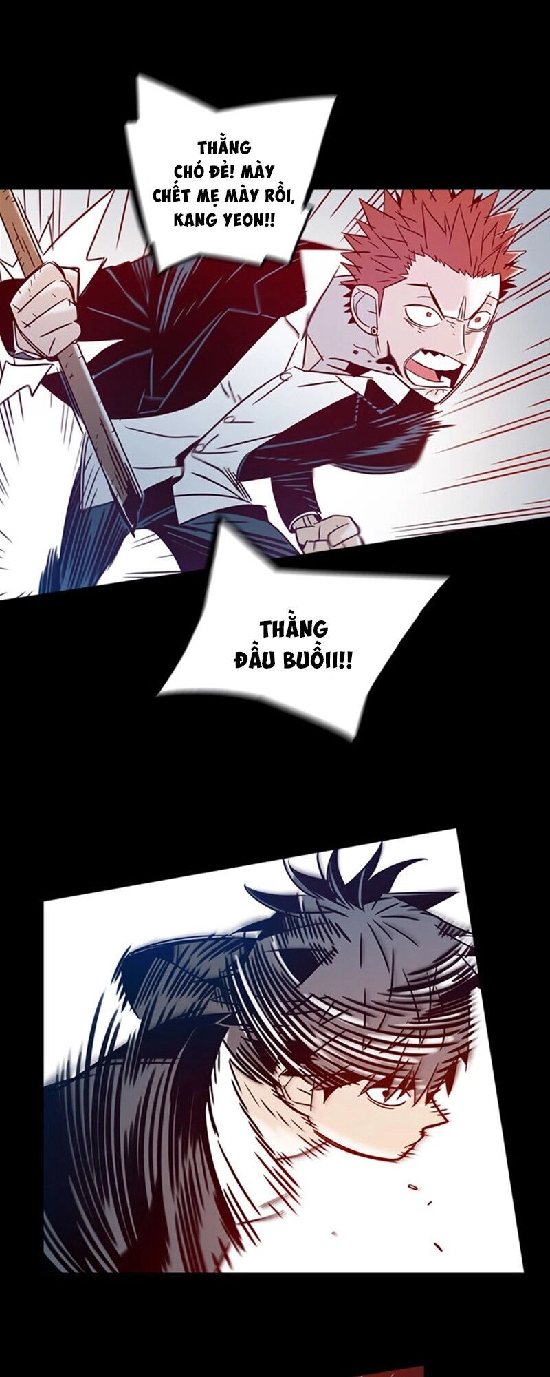 Điểm Hẹn Chapter 12 - 65