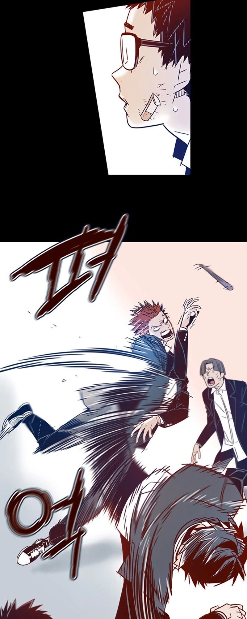 Điểm Hẹn Chapter 12 - 66