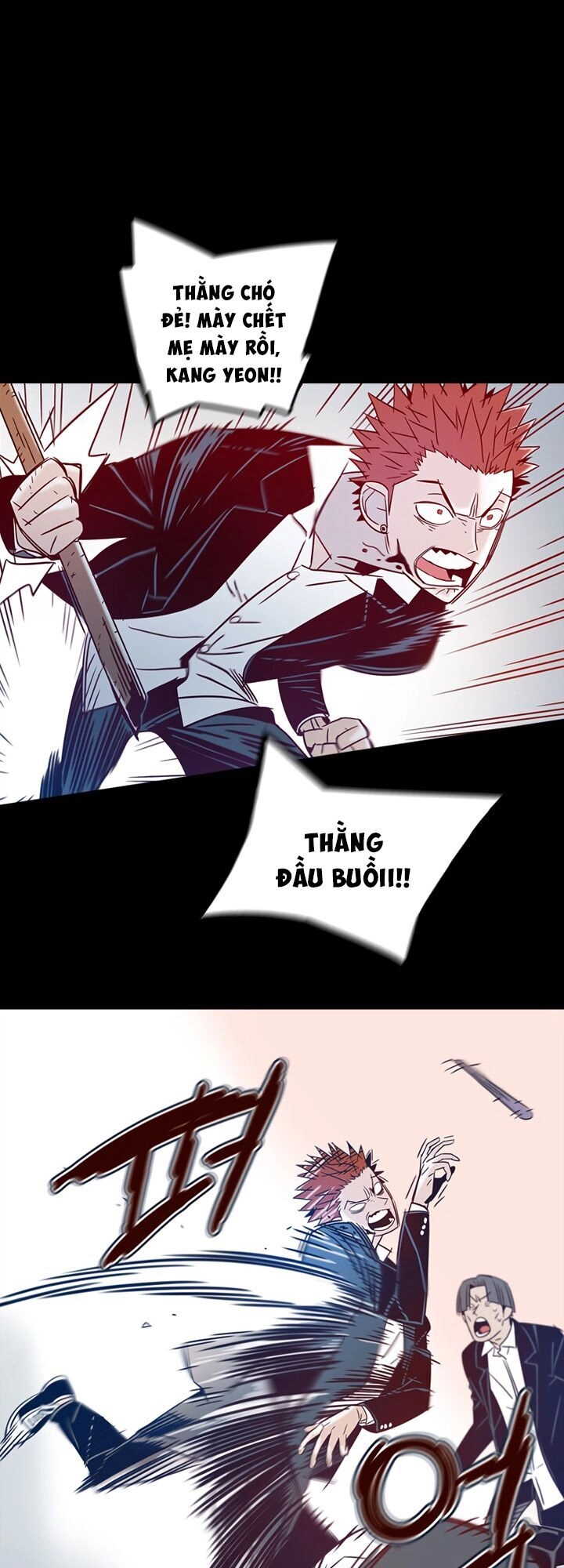 Điểm Hẹn Chapter 13 - 2