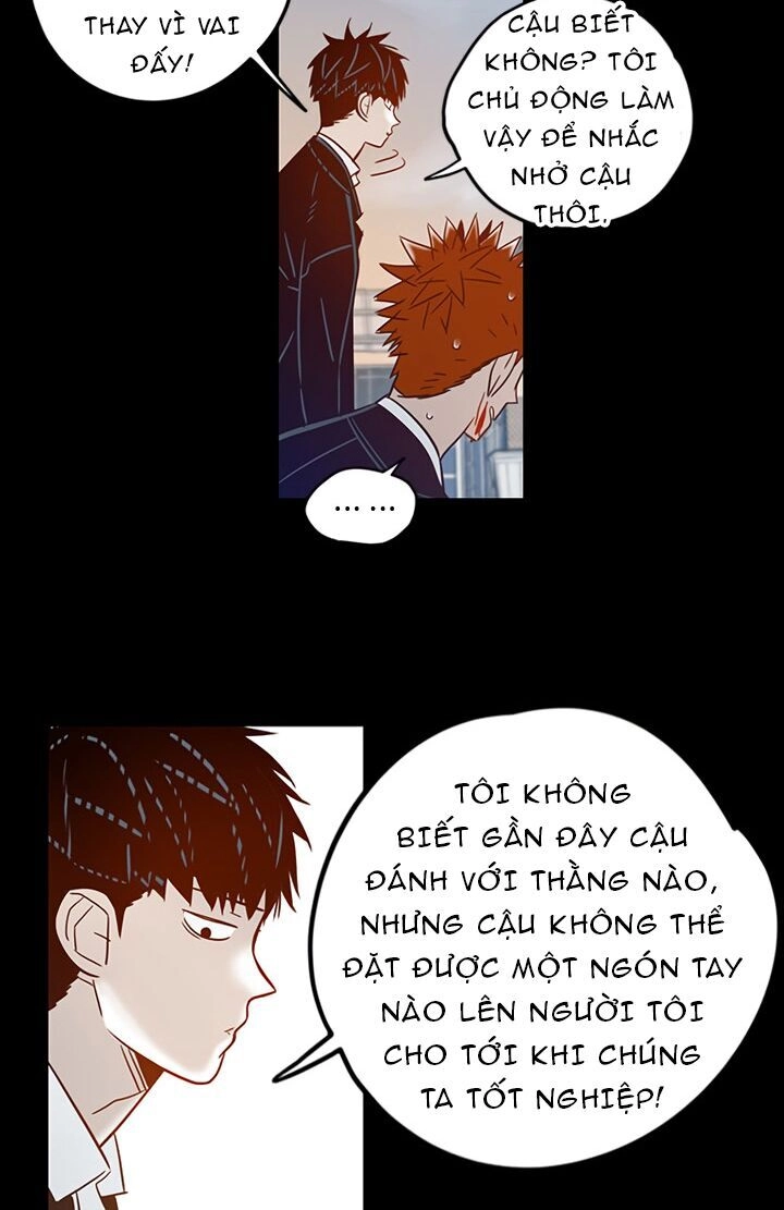 Điểm Hẹn Chapter 13 - 10