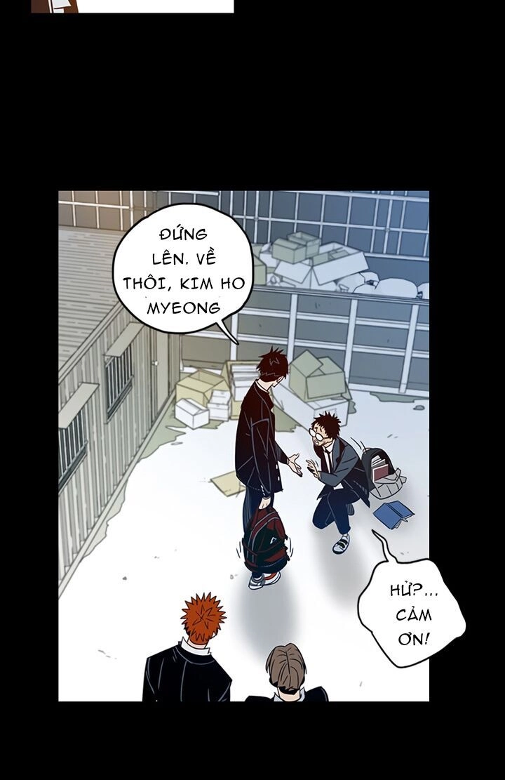 Điểm Hẹn Chapter 13 - 11