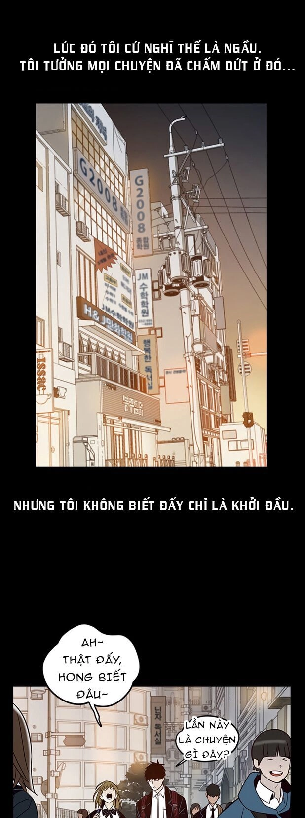 Điểm Hẹn Chapter 13 - 14