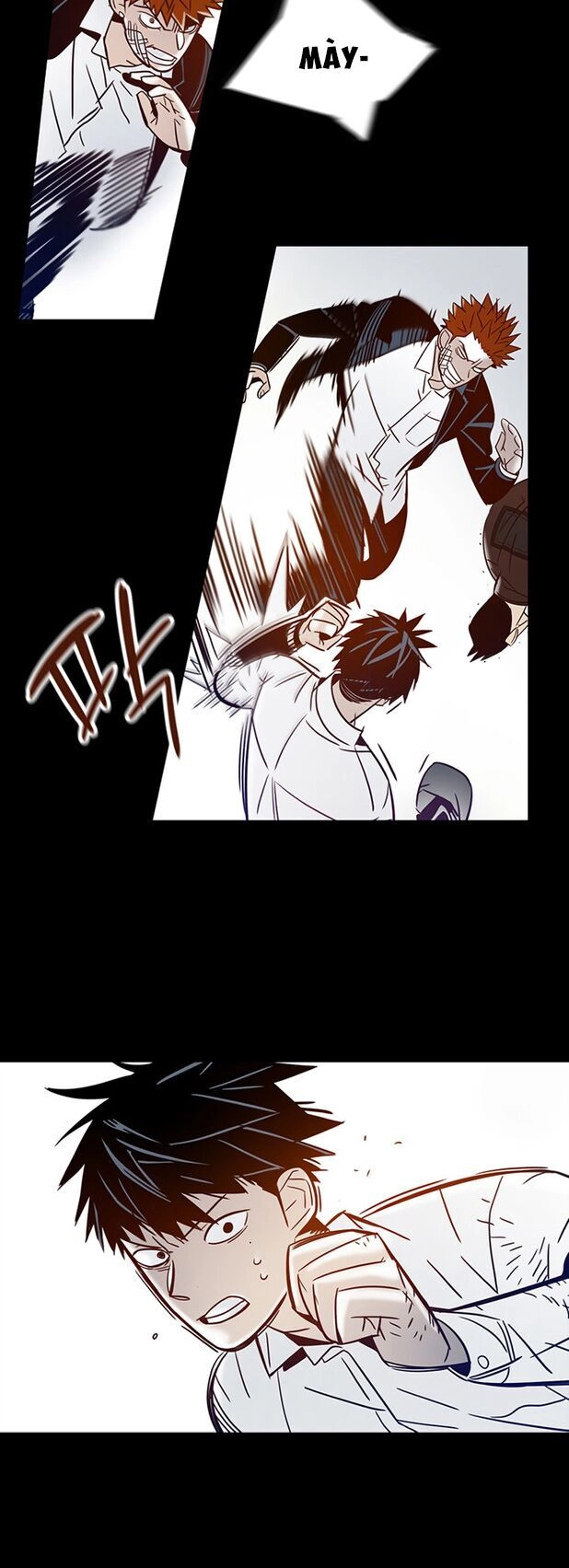 Điểm Hẹn Chapter 13 - 23