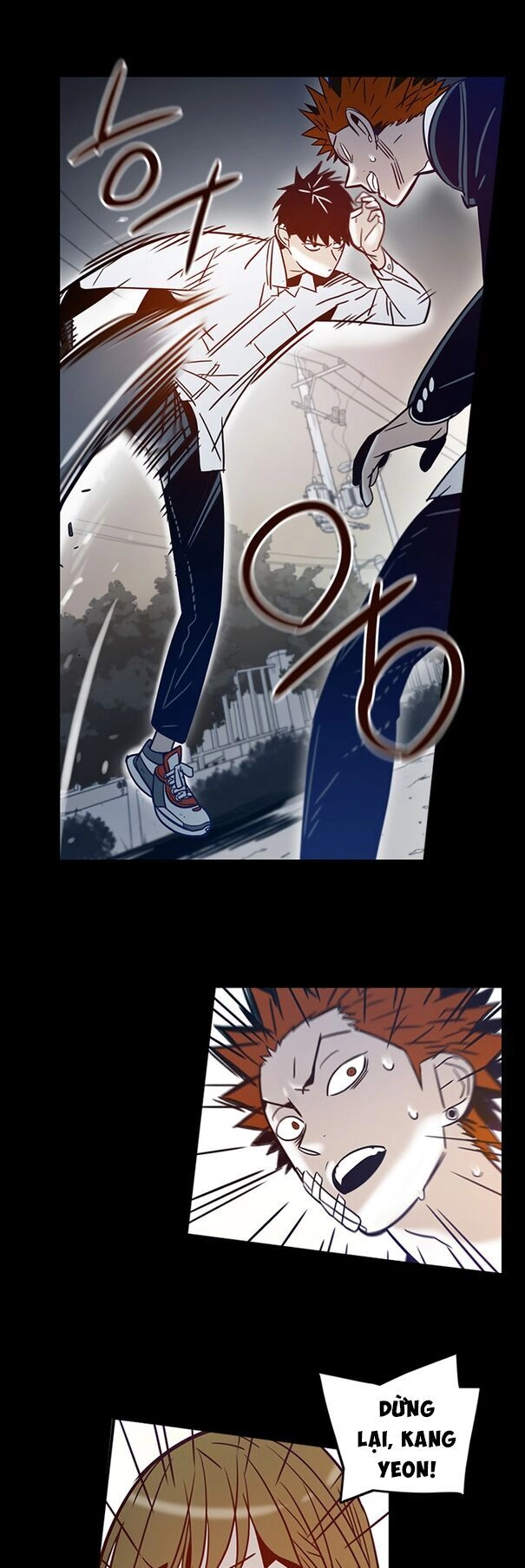 Điểm Hẹn Chapter 13 - 24