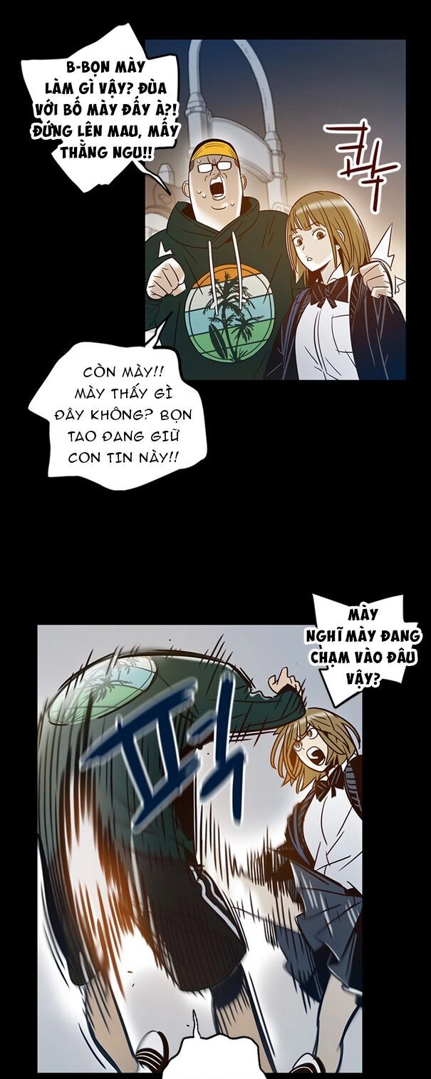 Điểm Hẹn Chapter 13 - 26