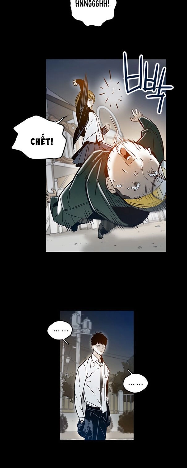 Điểm Hẹn Chapter 13 - 27