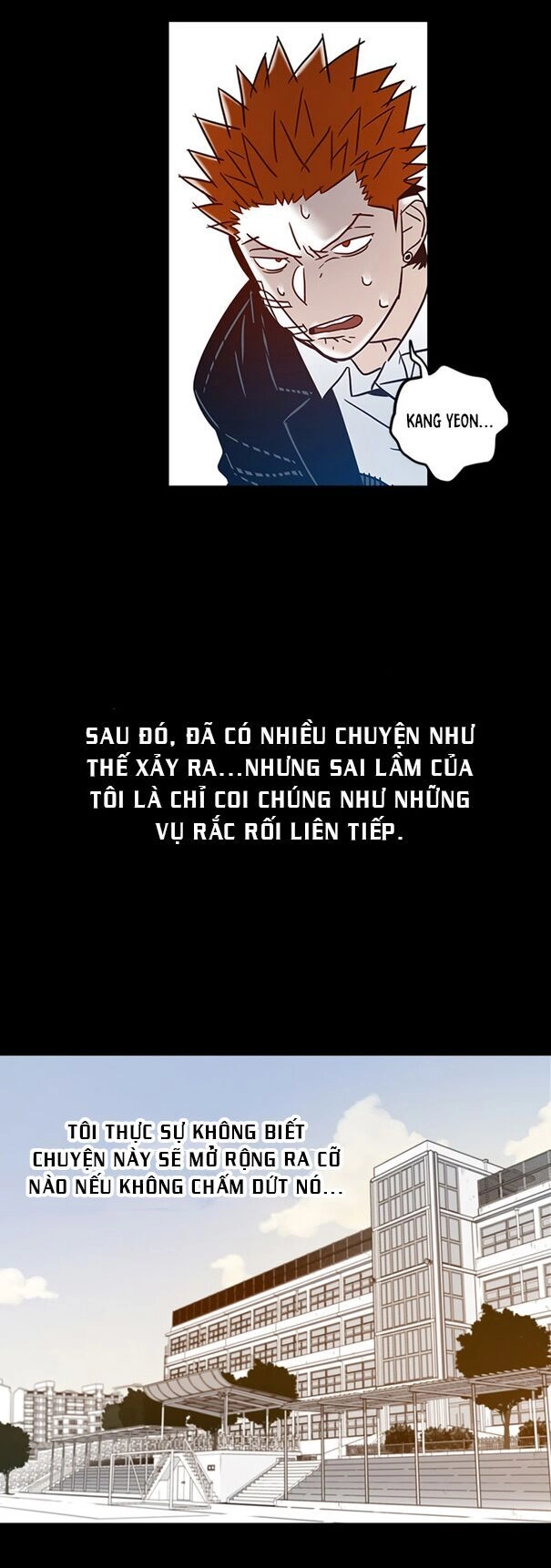 Điểm Hẹn Chapter 13 - 29