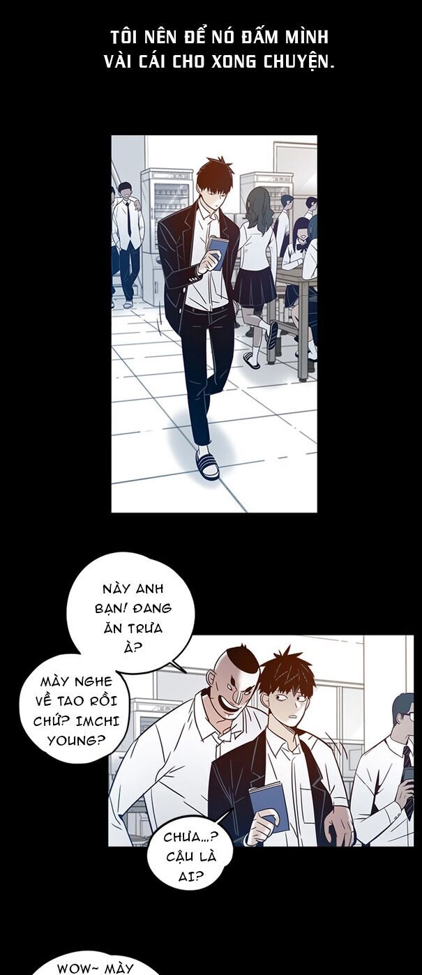 Điểm Hẹn Chapter 13 - 30