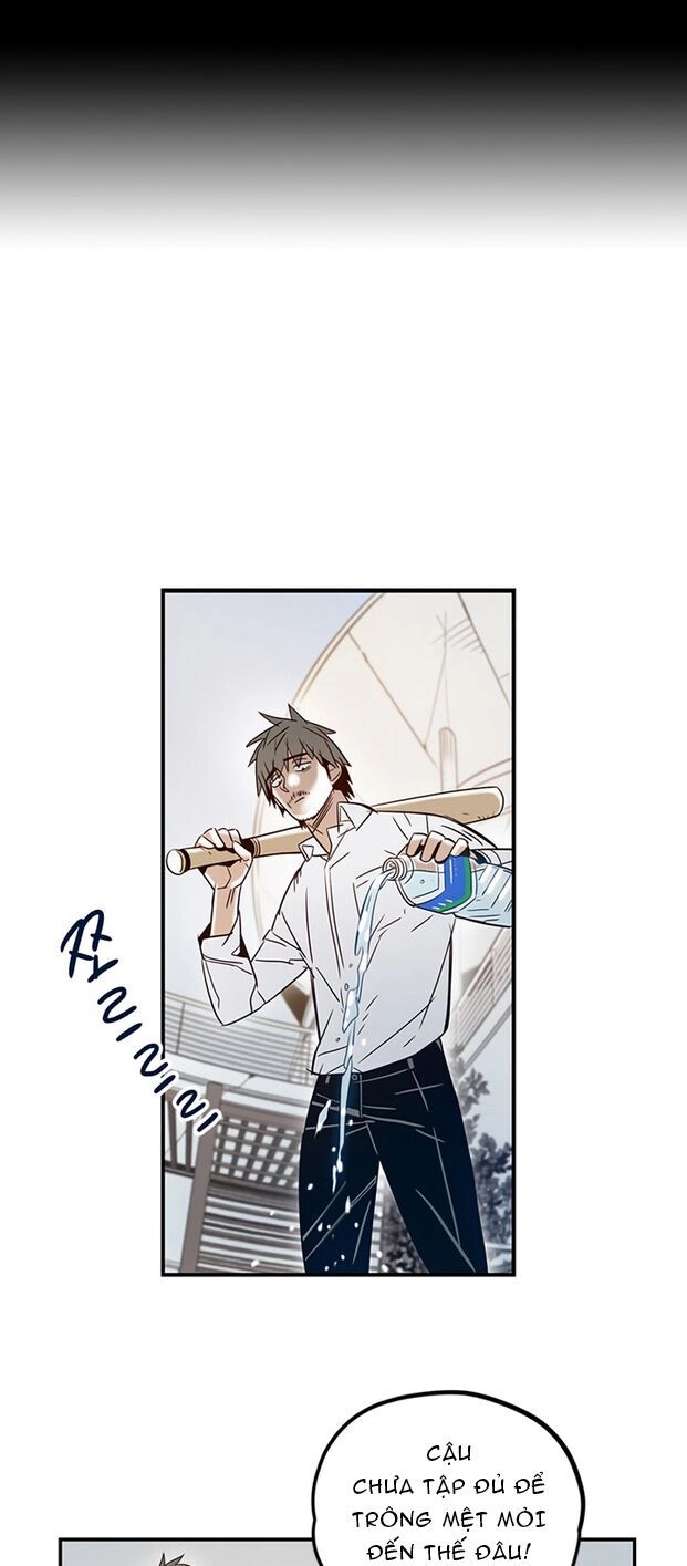 Điểm Hẹn Chapter 13 - 34