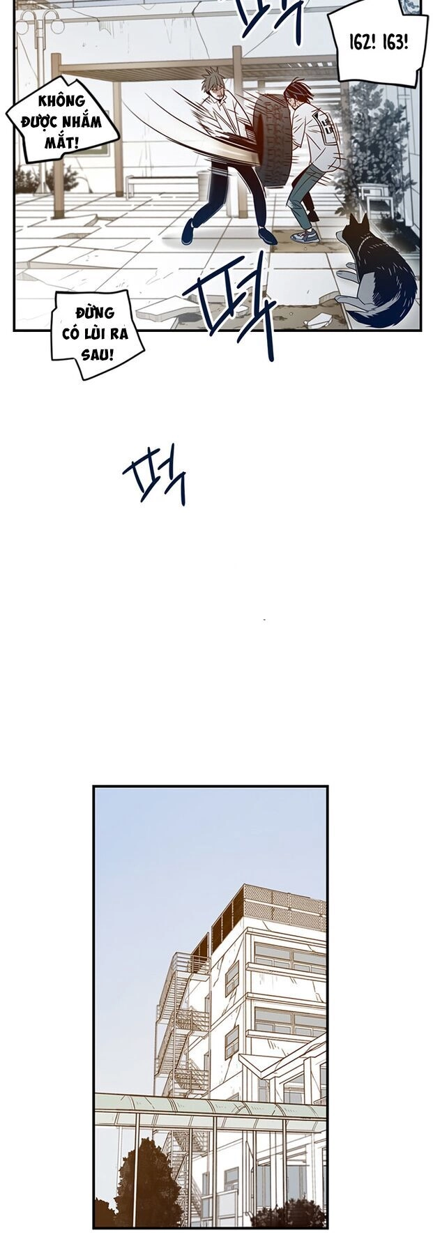 Điểm Hẹn Chapter 13 - 37