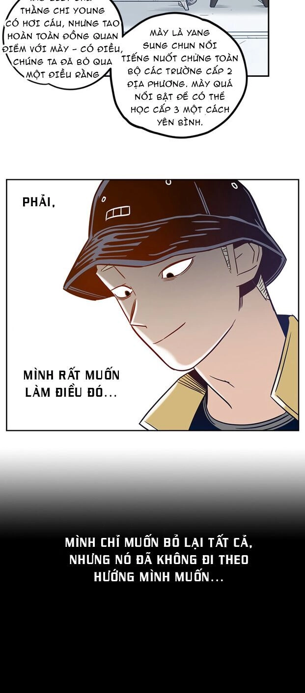 Điểm Hẹn Chapter 13 - 41