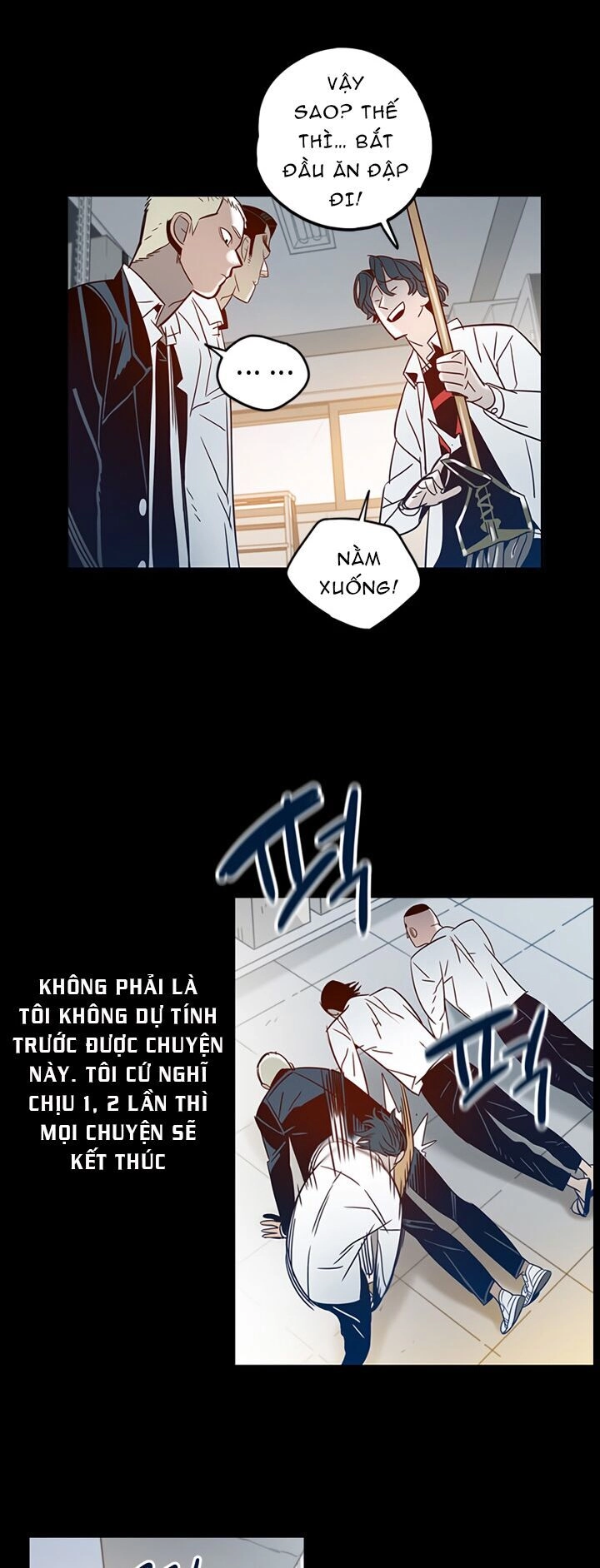 Điểm Hẹn Chapter 13 - 46