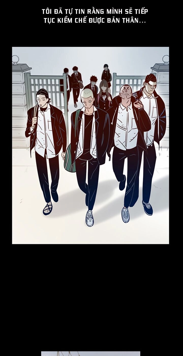 Điểm Hẹn Chapter 13 - 50