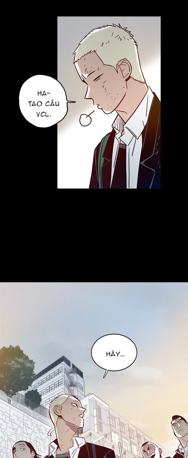 Điểm Hẹn Chapter 13 - 52