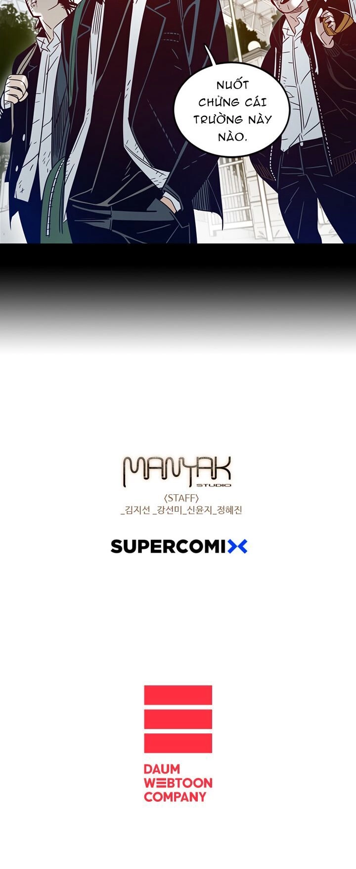 Điểm Hẹn Chapter 13 - 53