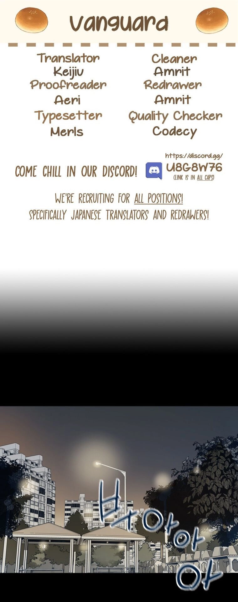 Điểm Hẹn Chapter 14 - 3