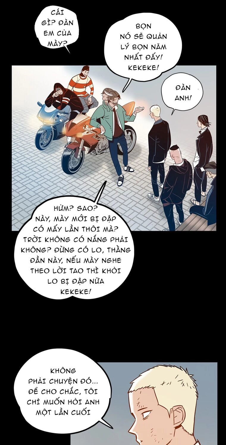 Điểm Hẹn Chapter 14 - 5