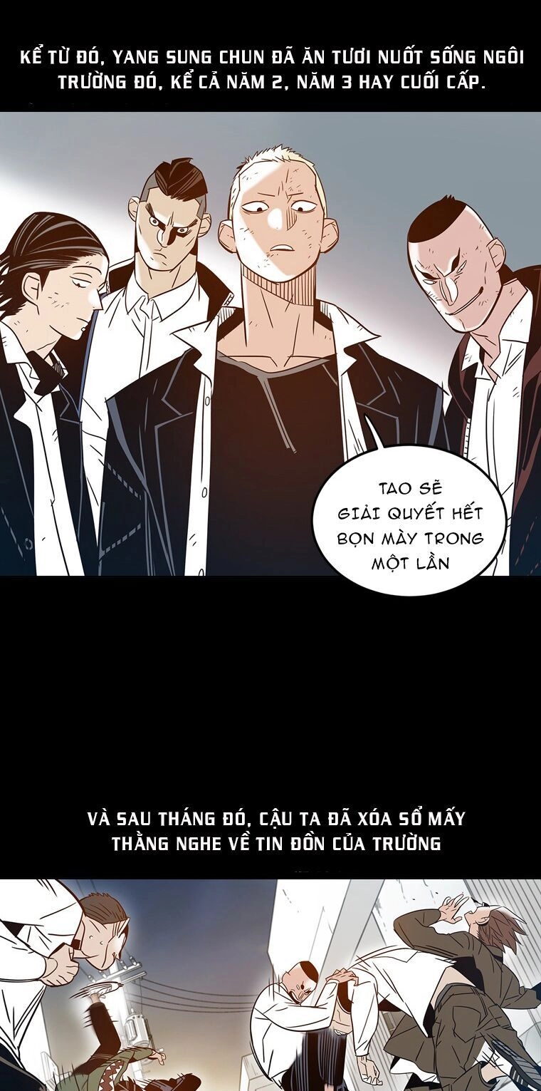 Điểm Hẹn Chapter 14 - 11