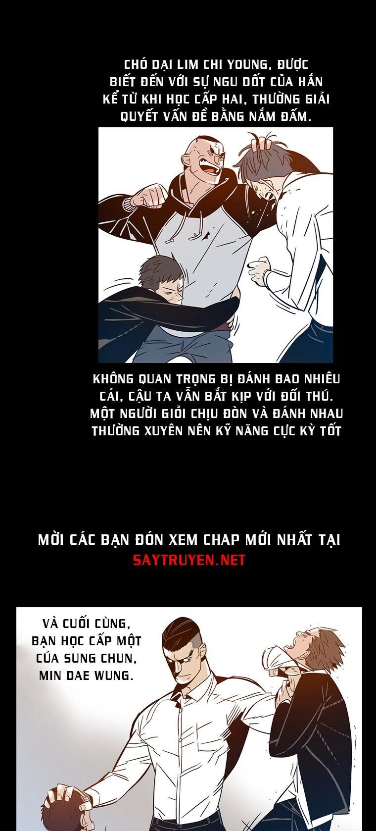 Điểm Hẹn Chapter 14 - 13