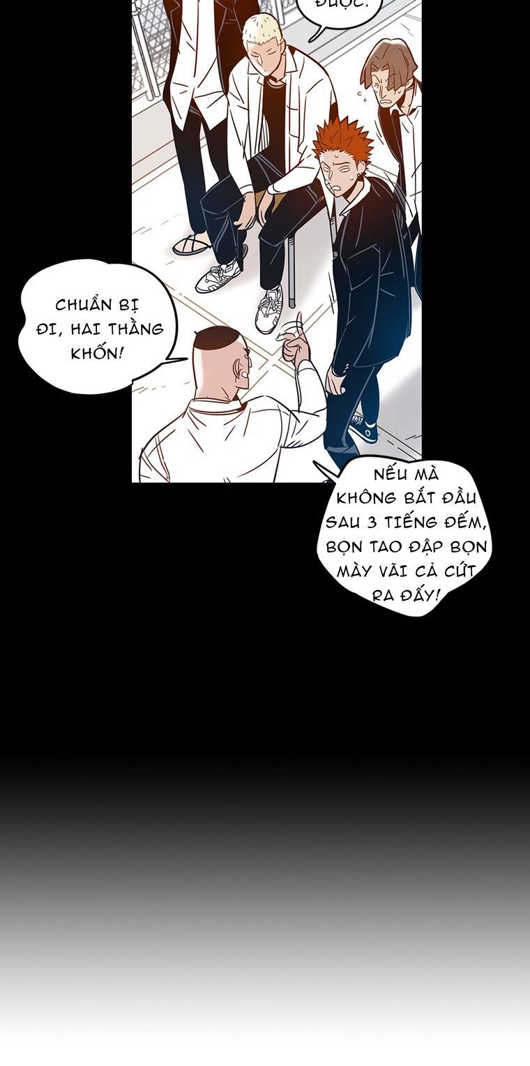 Điểm Hẹn Chapter 14 - 20