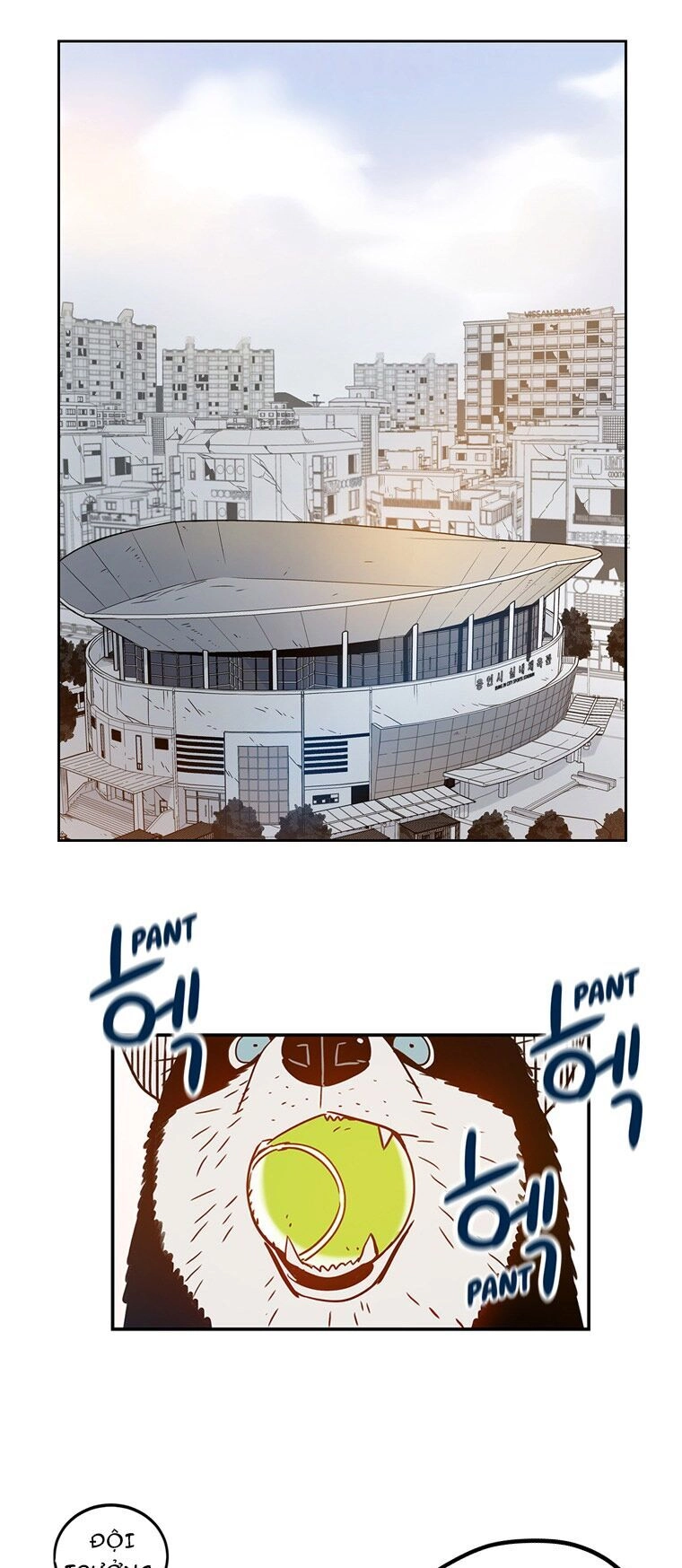 Điểm Hẹn Chapter 14 - 21