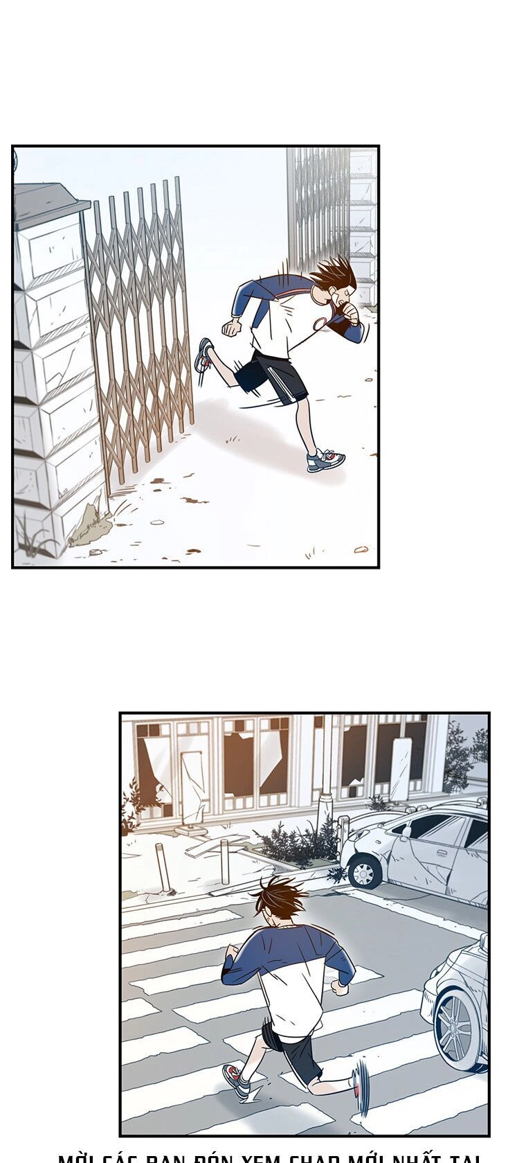 Điểm Hẹn Chapter 14 - 27