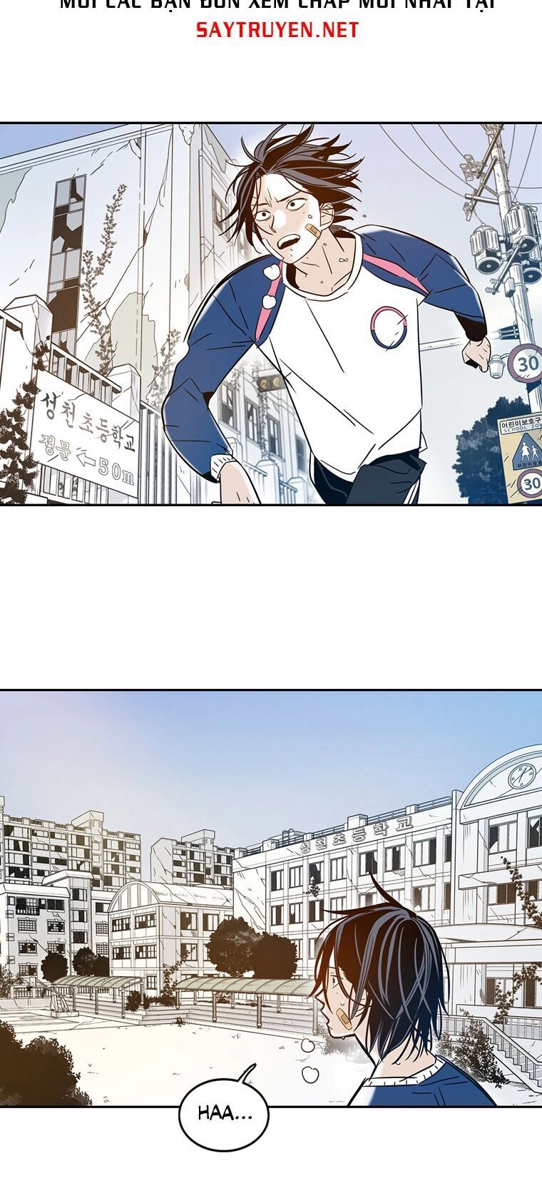 Điểm Hẹn Chapter 14 - 28