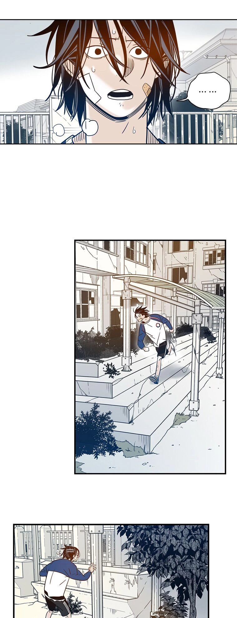 Điểm Hẹn Chapter 14 - 29