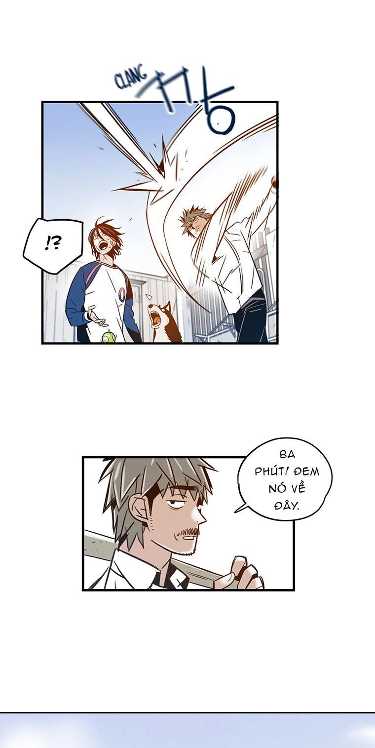 Điểm Hẹn Chapter 14 - 31