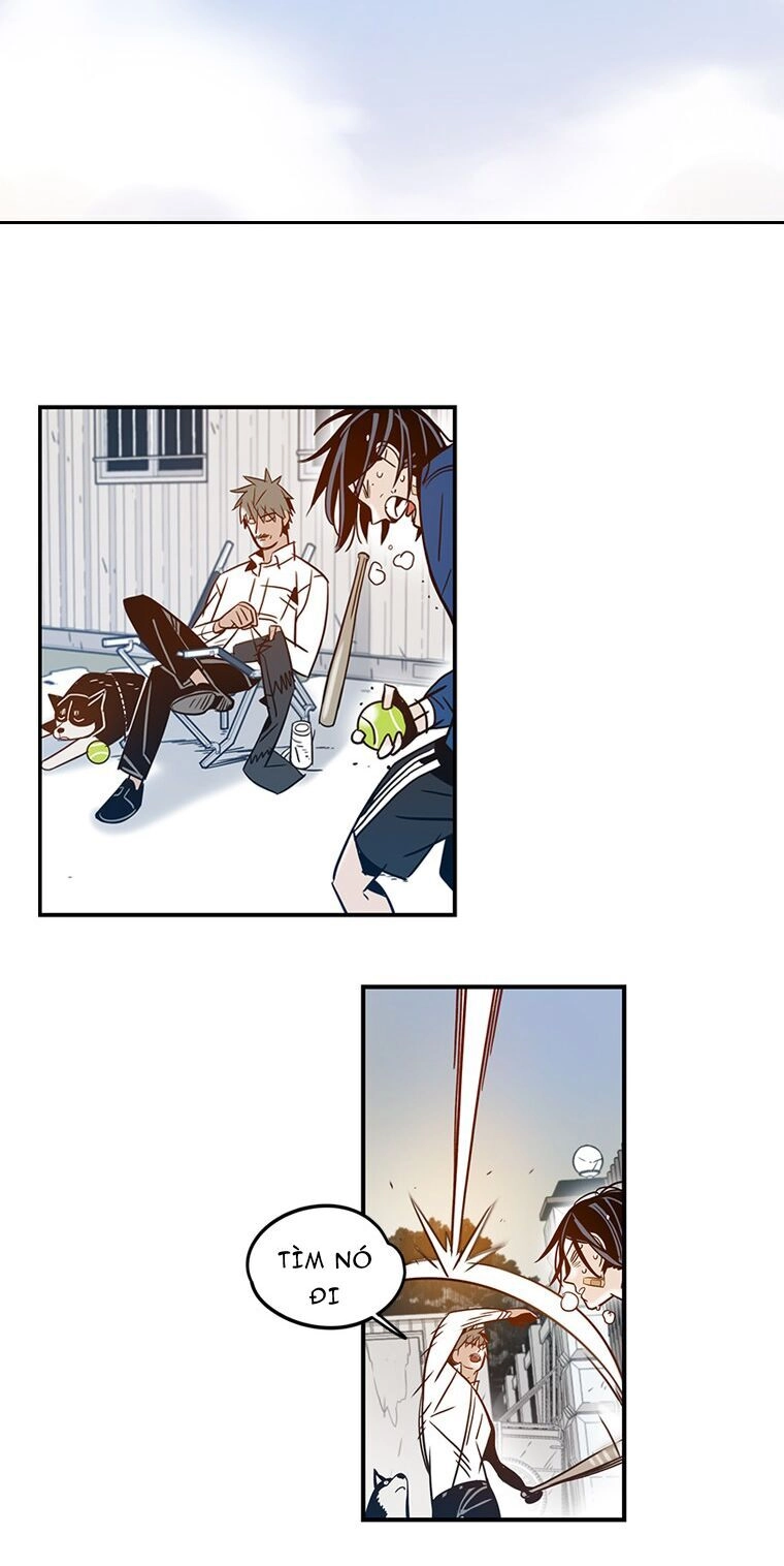 Điểm Hẹn Chapter 14 - 32