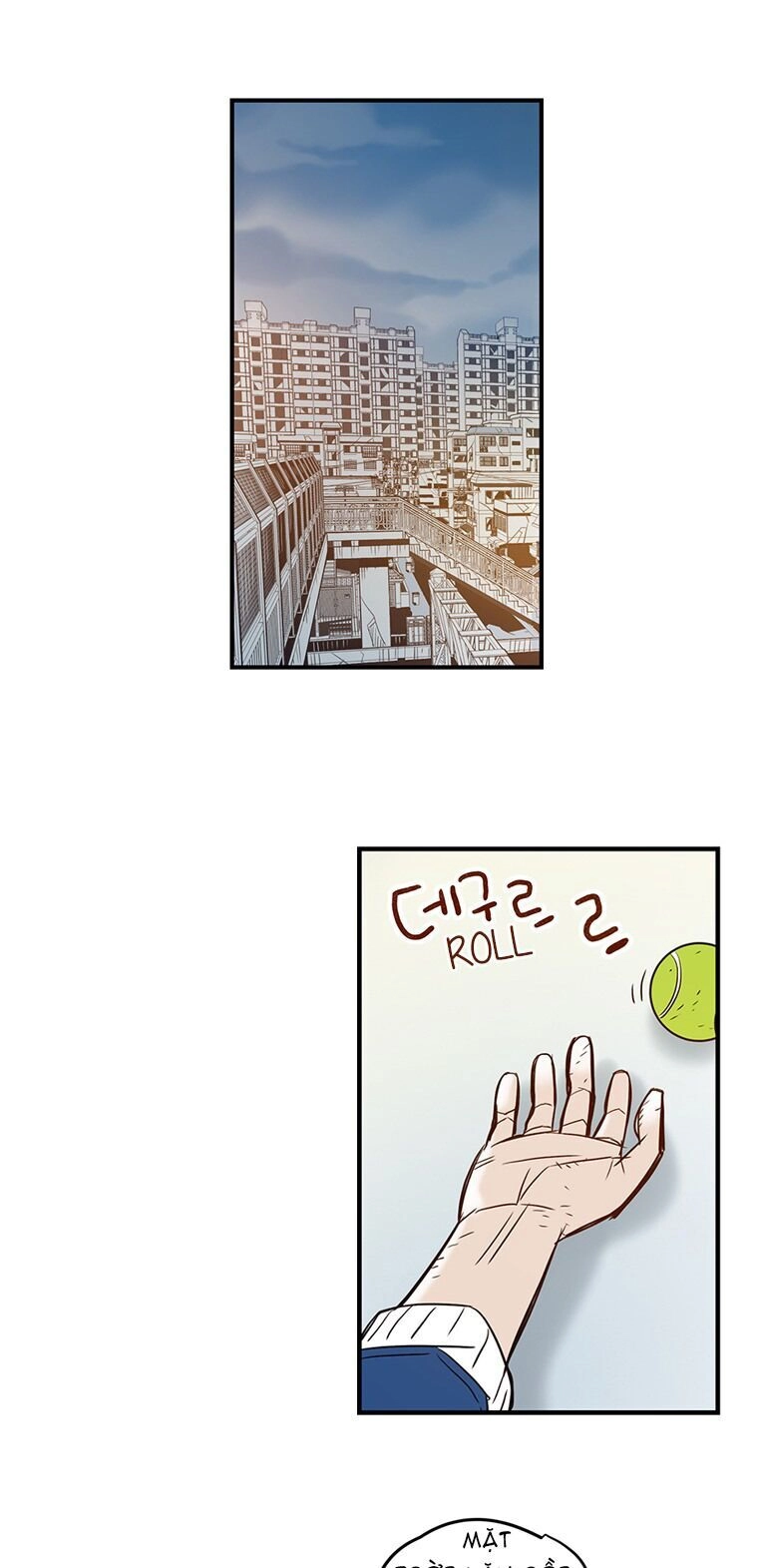 Điểm Hẹn Chapter 14 - 38