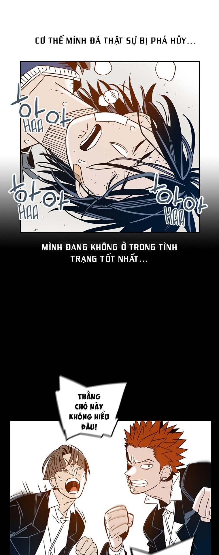 Điểm Hẹn Chapter 14 - 40