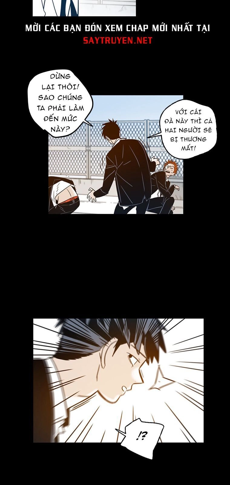 Điểm Hẹn Chapter 14 - 43