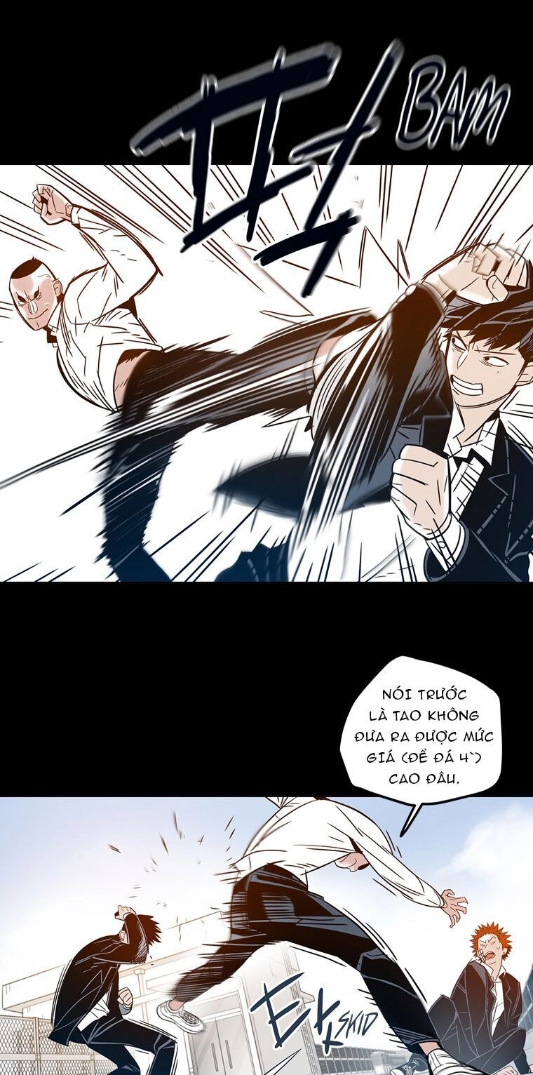 Điểm Hẹn Chapter 14 - 44