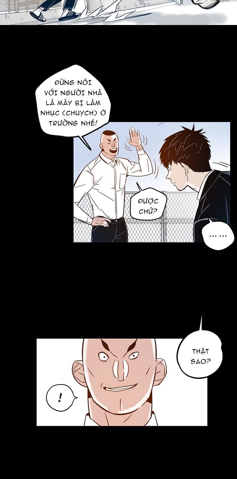 Điểm Hẹn Chapter 14 - 45