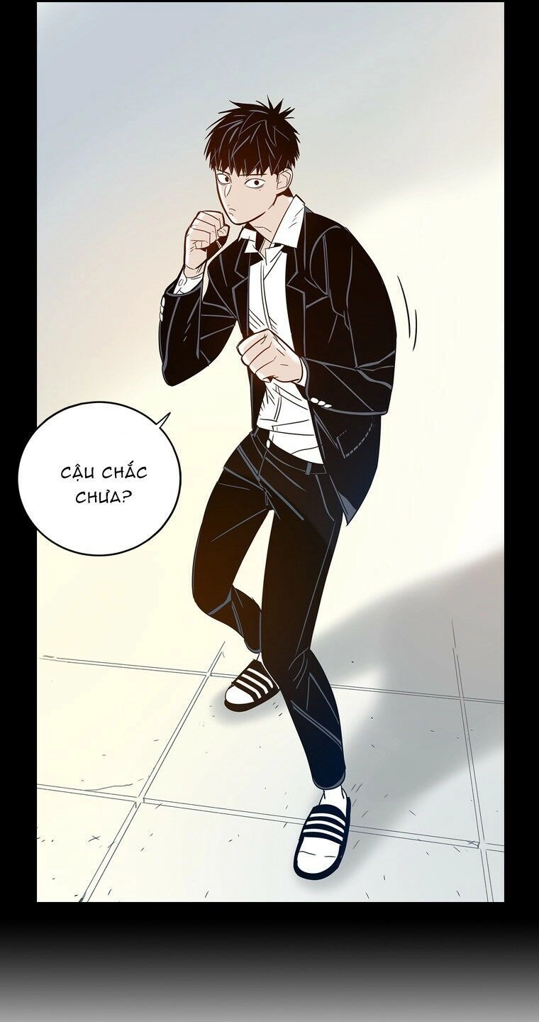 Điểm Hẹn Chapter 14 - 47