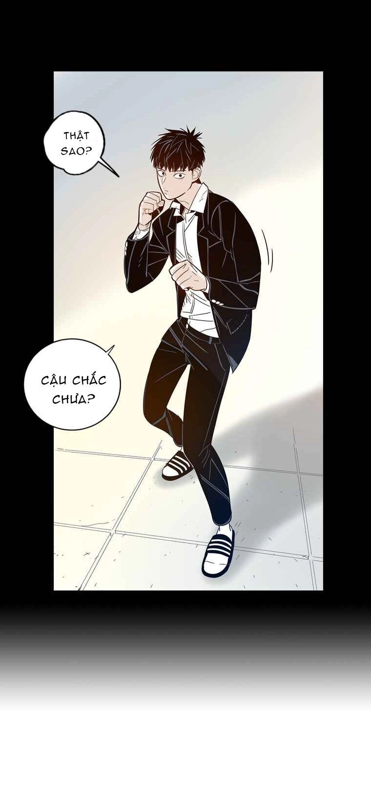 Điểm Hẹn Chapter 15 - 2