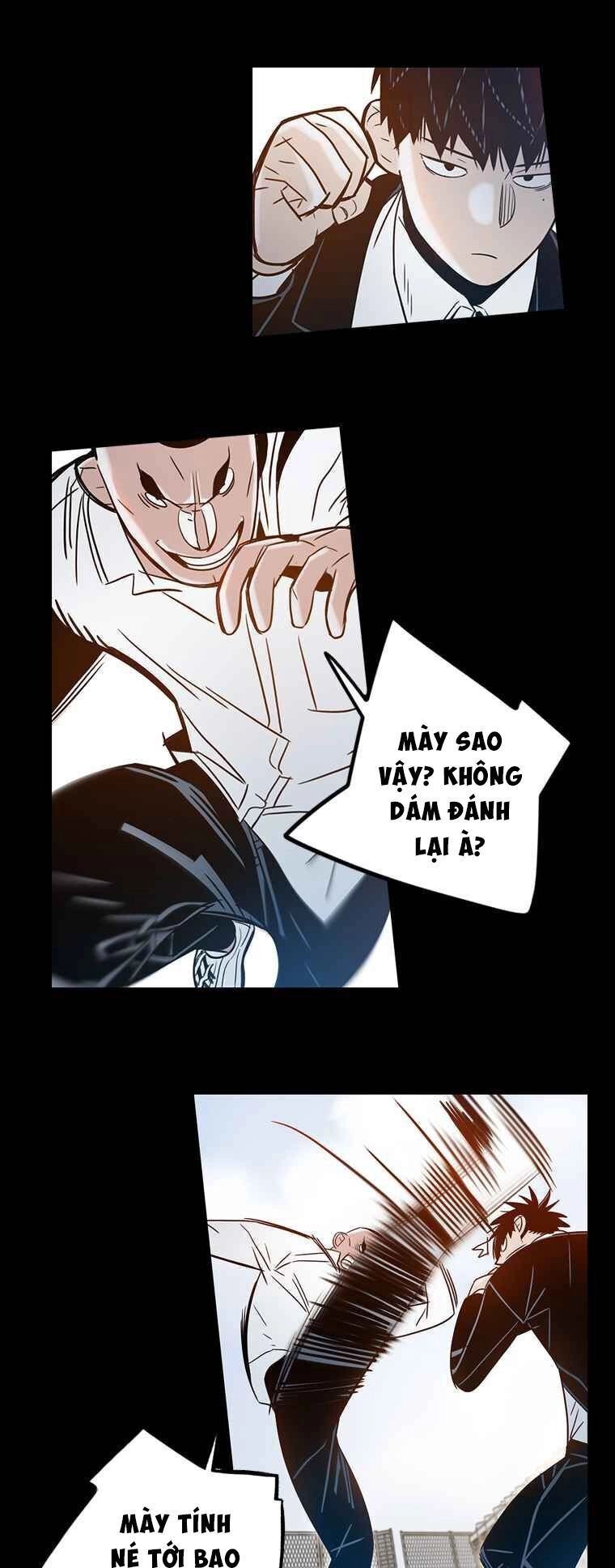 Điểm Hẹn Chapter 15 - 5