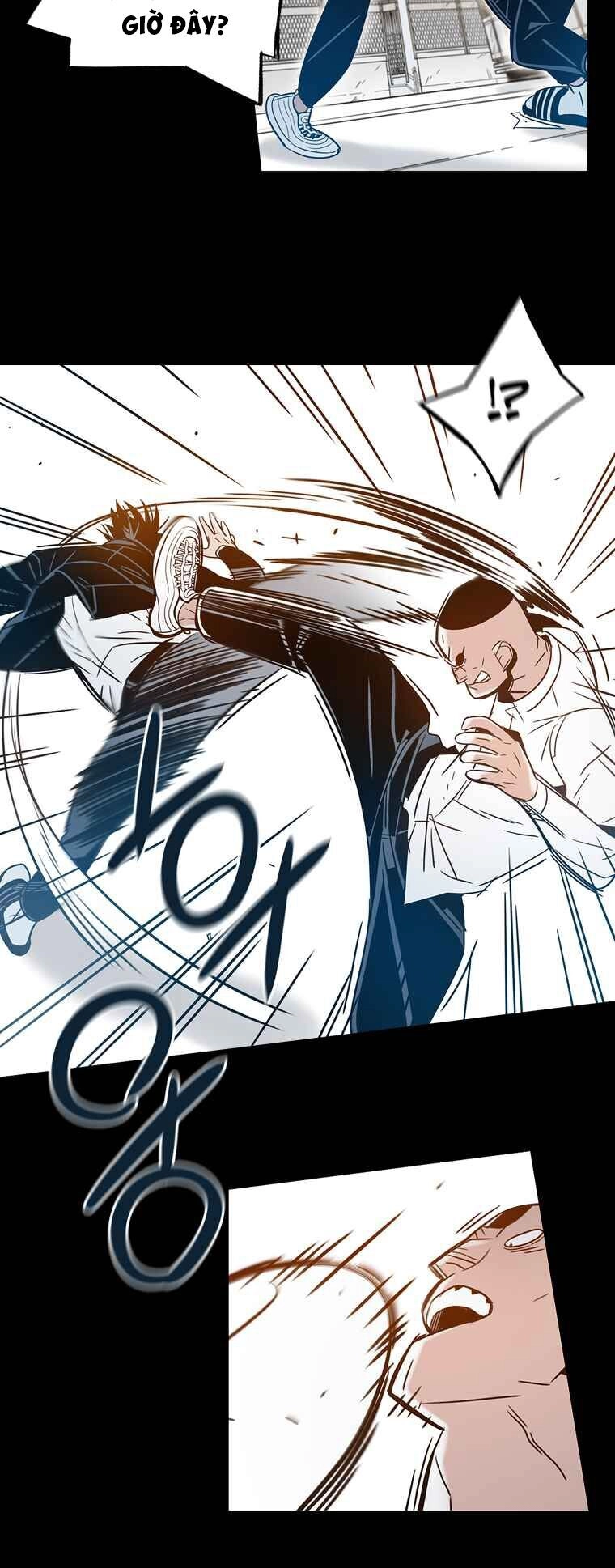 Điểm Hẹn Chapter 15 - 6