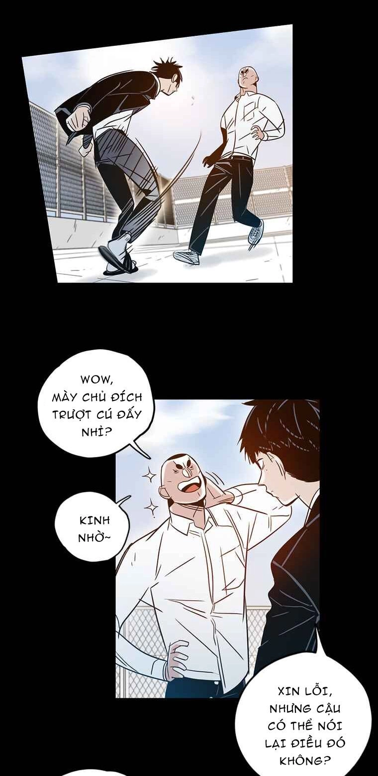 Điểm Hẹn Chapter 15 - 7