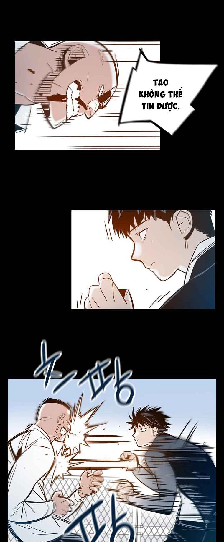 Điểm Hẹn Chapter 15 - 11