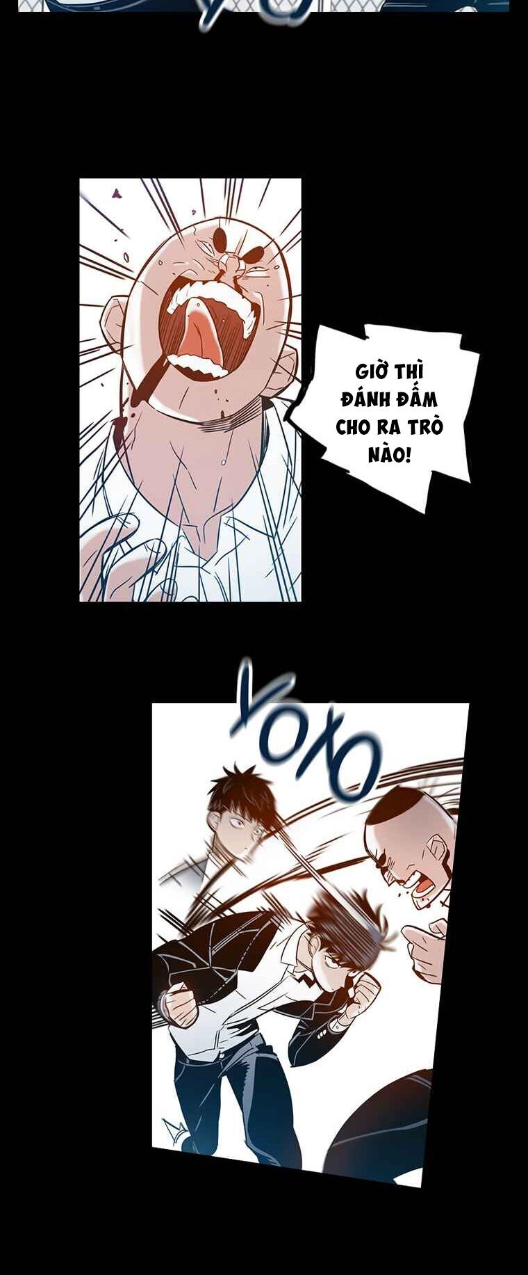 Điểm Hẹn Chapter 15 - 12