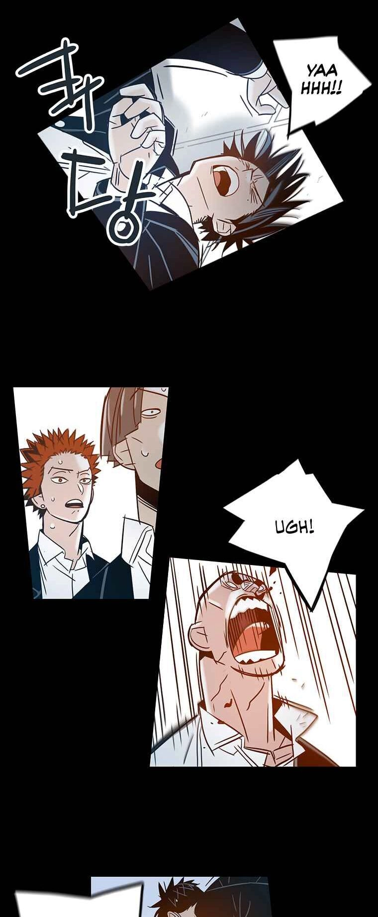 Điểm Hẹn Chapter 15 - 15