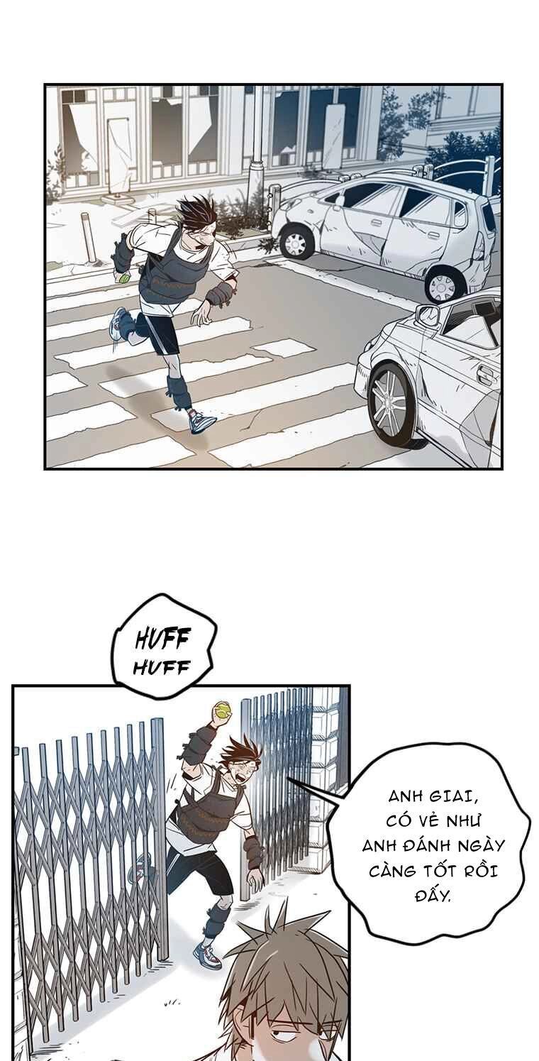 Điểm Hẹn Chapter 15 - 25