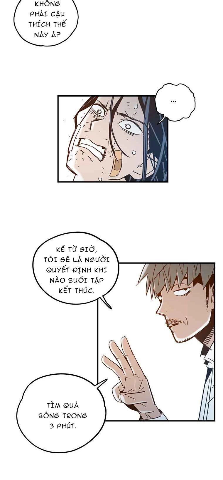 Điểm Hẹn Chapter 15 - 28