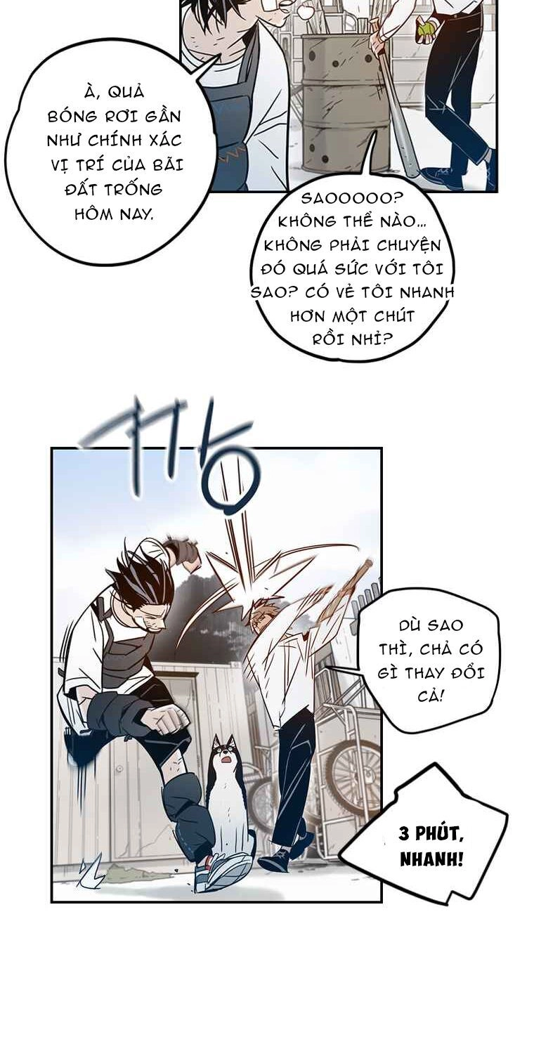 Điểm Hẹn Chapter 15 - 30